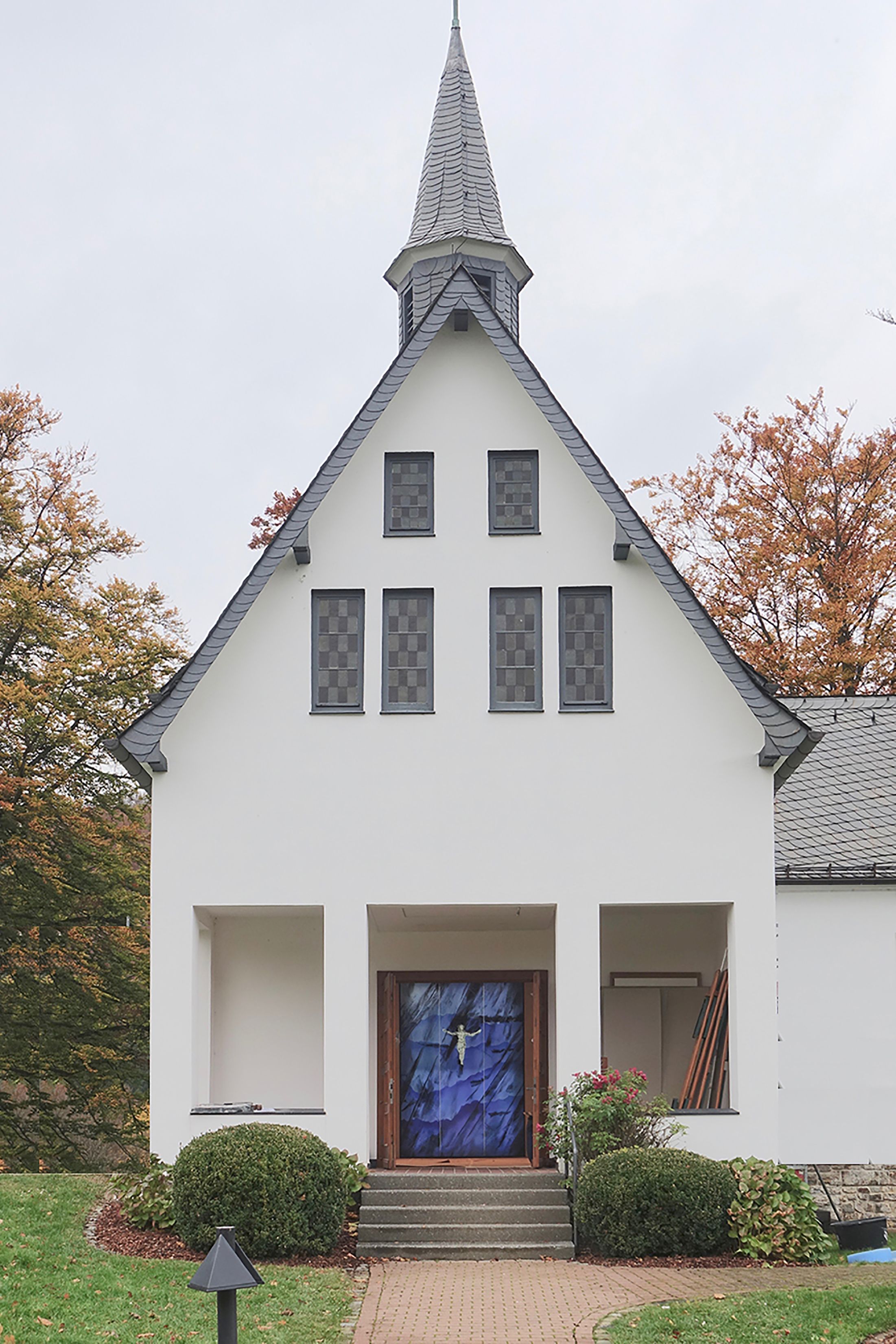 Kapelle in Elkeringhausen