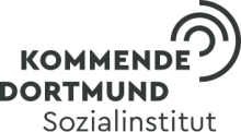 Logo Sozialinstitut Kommende Dortmund