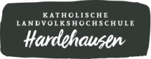 Logo Katholische Landvolkshochschule Hardehausen