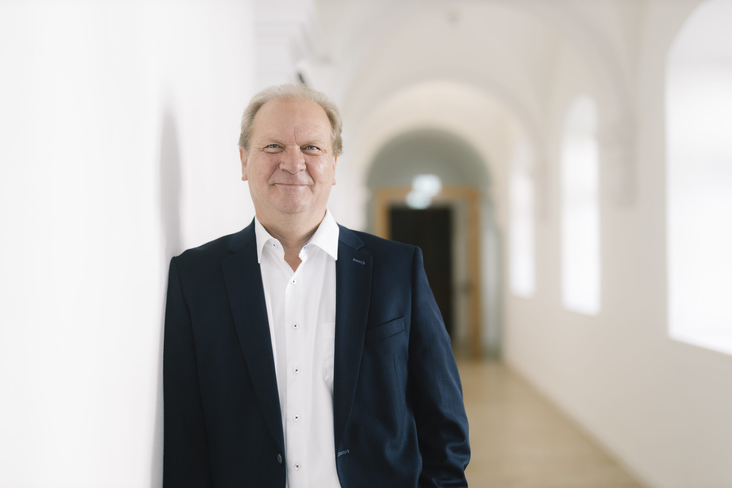 Michael Krevet-Alpmann