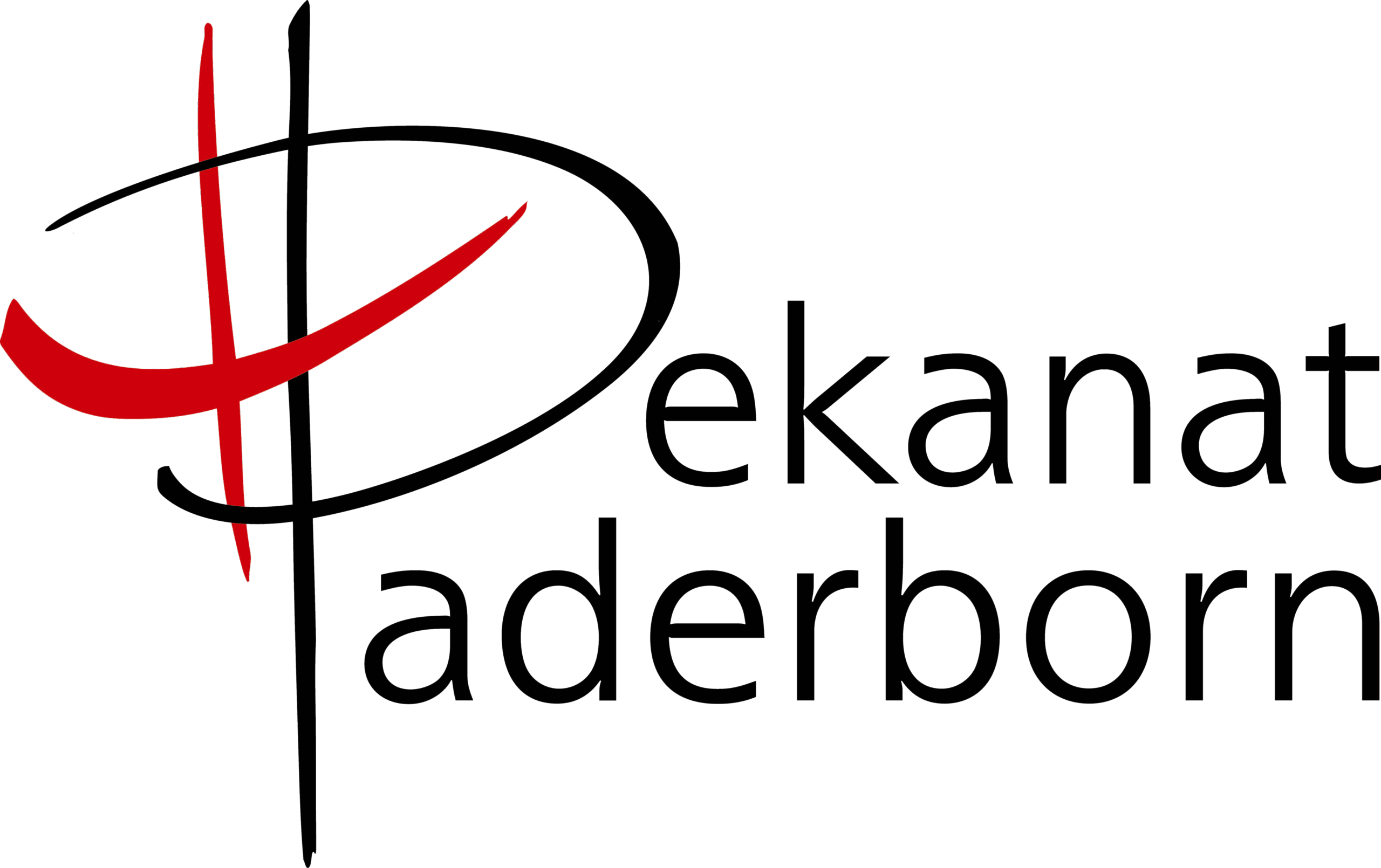 Logo Dekanat Paderborn