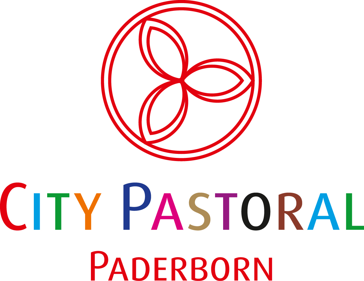 Logo City Pastoral