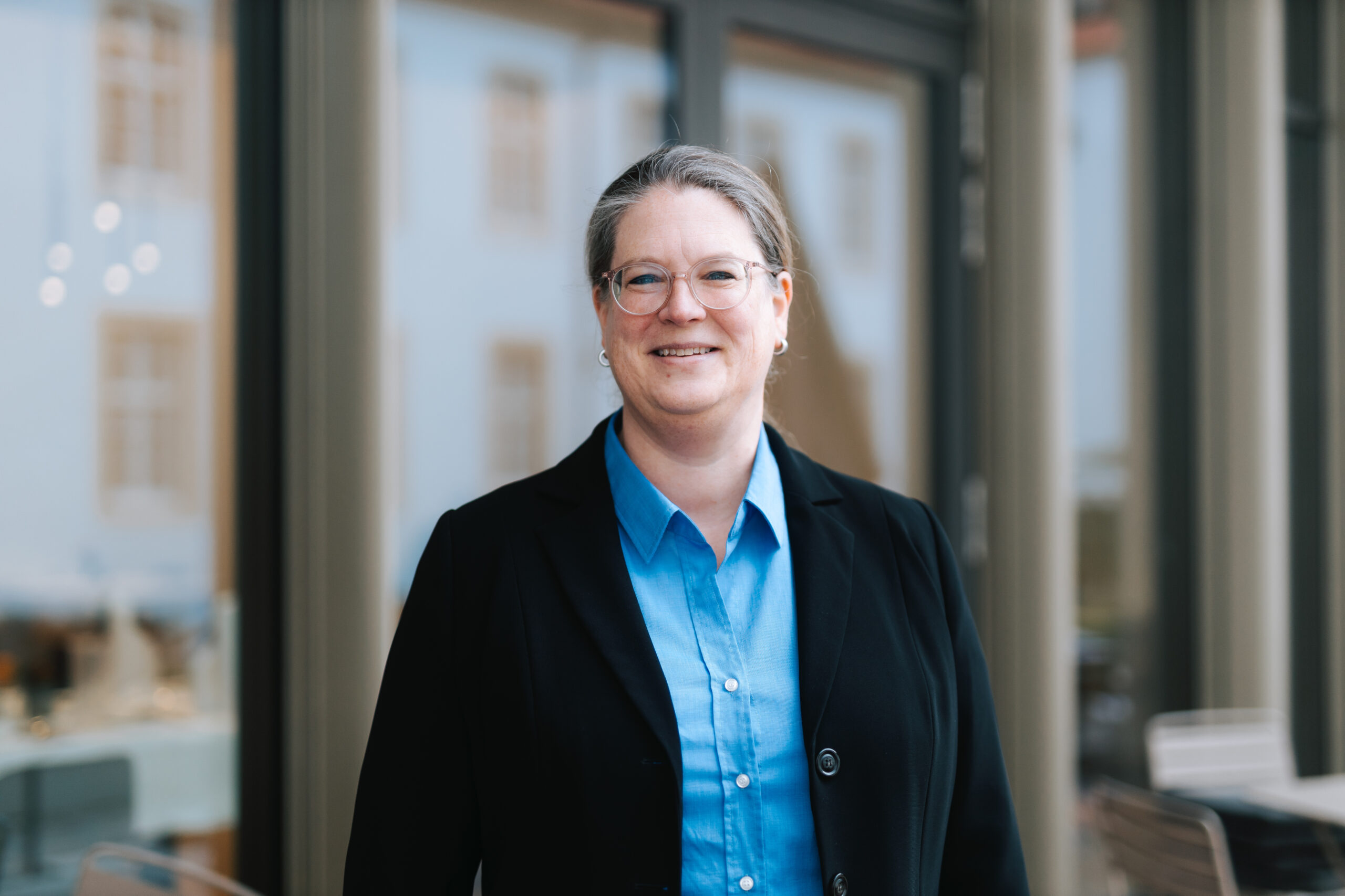 Astrid Fichtner Wienhues, Mitarbeiterin von bilden und tagen