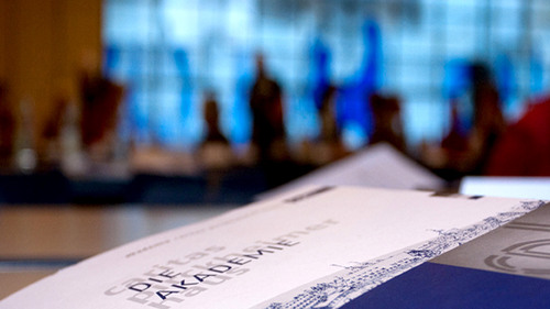 Einladung zur Herbstkonferenz der katholischen Akademien