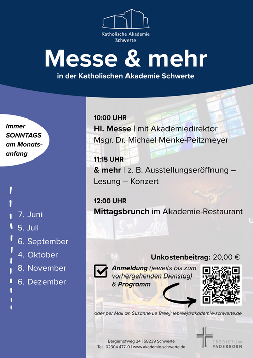 Messe & mehr